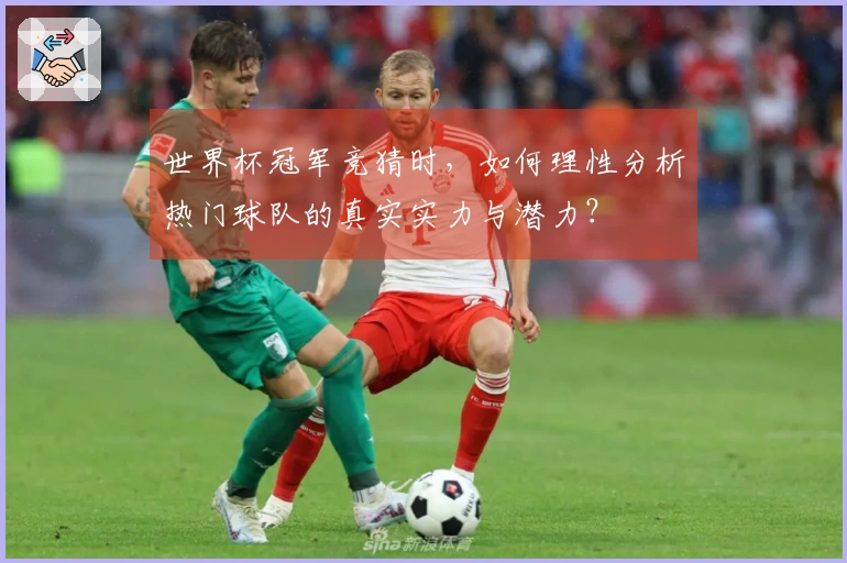 世界杯冠军竞猜时，如何理性分析热门球队的真实实力与潜力？