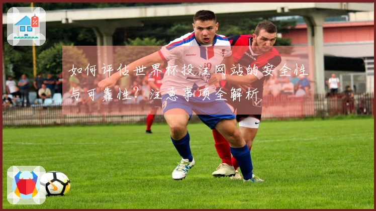 如何评估世界杯投注网站的安全性与可靠性？注意事项全解析