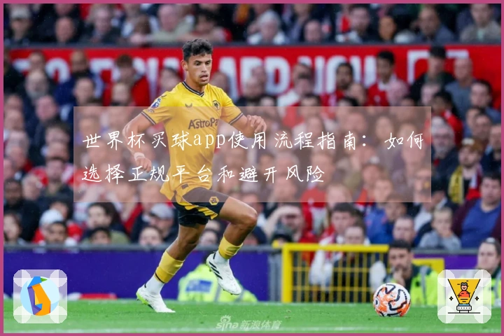 世界杯买球app使用流程指南：如何选择正规平台和避开风险