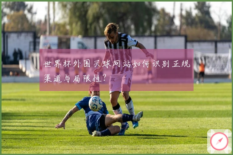 世界杯外围买球网站如何识别正规渠道与局限性？