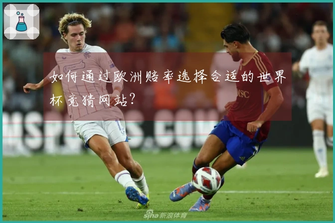 如何通过欧洲赔率选择合适的世界杯竞猜网站？