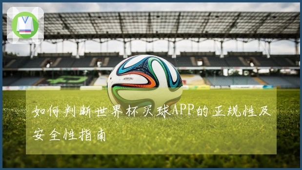 如何判断世界杯买球APP的正规性及安全性指南