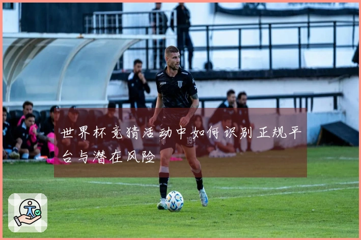 世界杯竞猜活动中如何识别正规平台与潜在风险