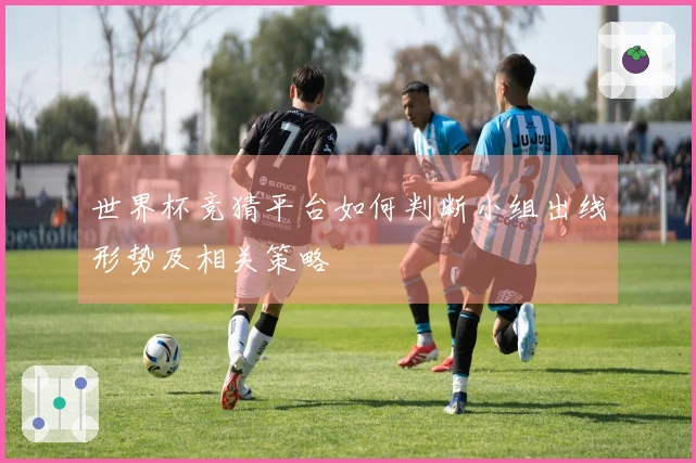 世界杯竞猜平台如何判断小组出线形势及相关策略
