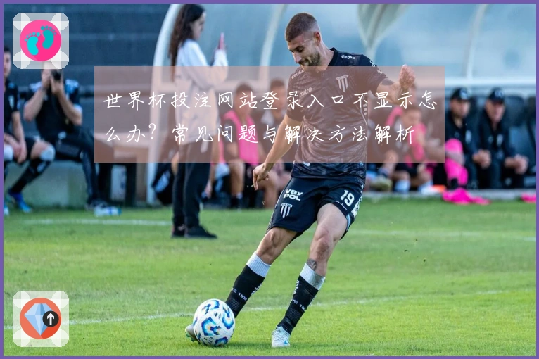 世界杯投注网站登录入口不显示怎么办?常见问题与解决方法解析