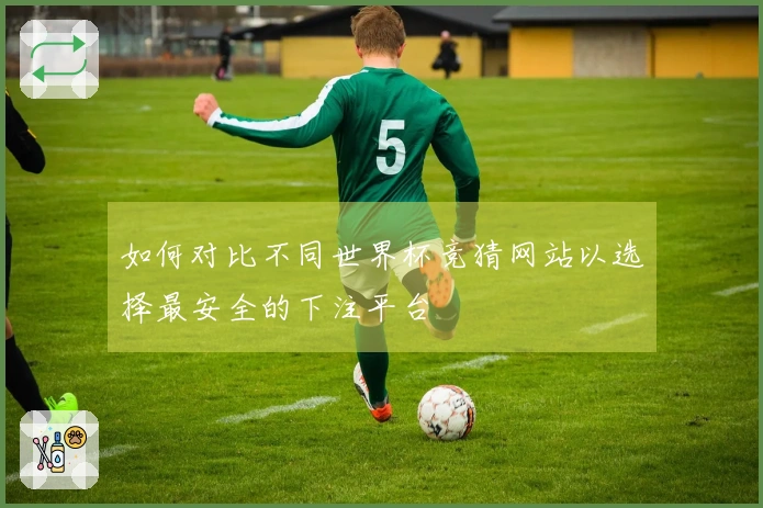 如何对比不同世界杯竞猜网站以选择最安全的下注平台
