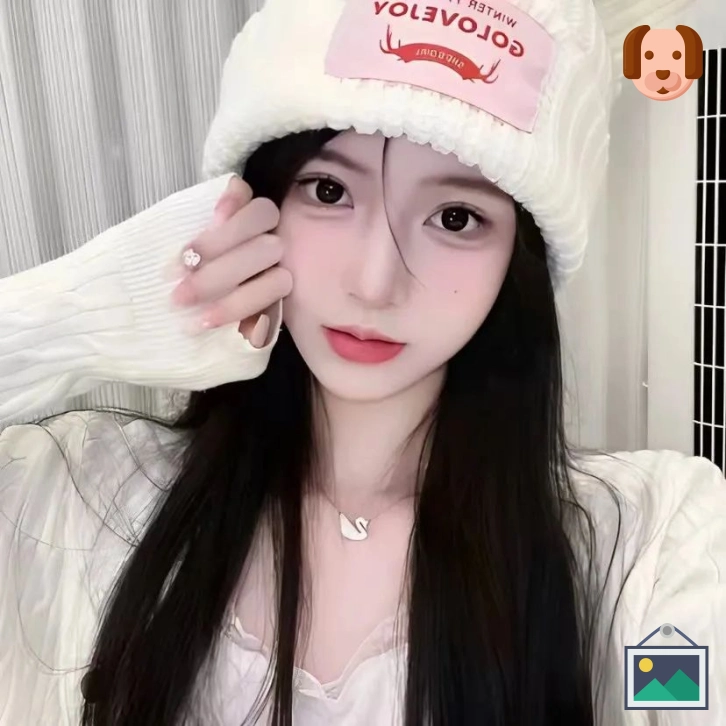 头像