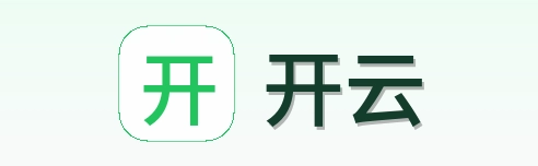 开云 Logo
